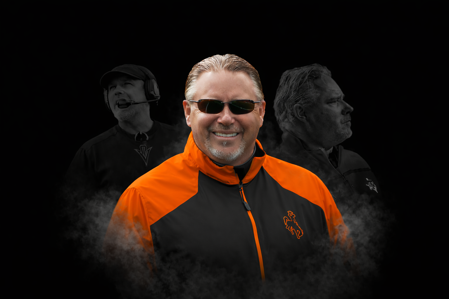 Watch Dave's Speaker Reel